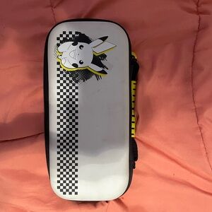 Pokemon Nintendo case